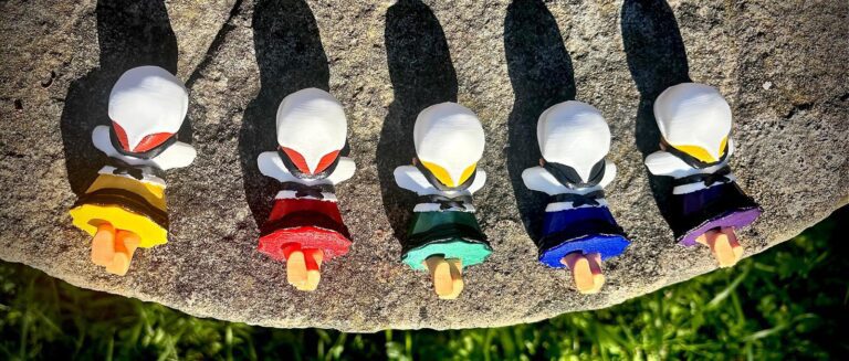 Astur Doll Asturiana